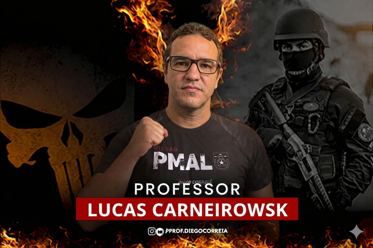 HISTÓRIA DE ALAGOAS (LUCAS CARNEIROWSK)